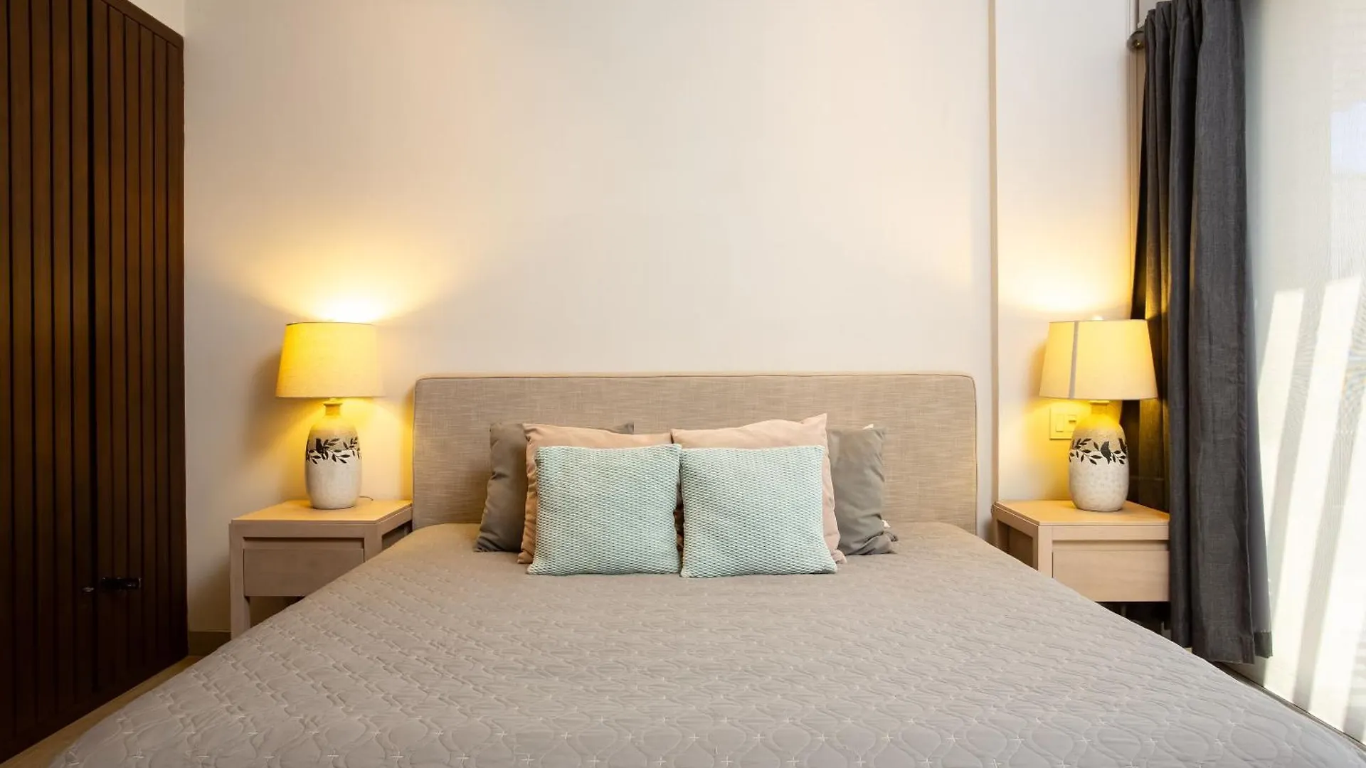 Marina 1Br Sofabed Near Beach With Private Jacuzzi 卡波圣卢卡斯 0*,
