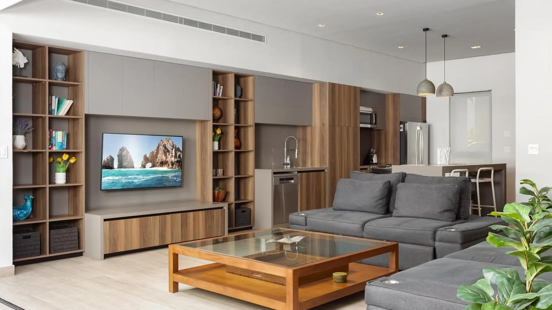 Marina 1Br Sofabed Near Beach With Private Jacuzzi 卡波圣卢卡斯 0*,